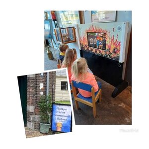10 mei: Nationale Molen- en gemalendag:  Stoomgemaal gratis toegankelijk. Ook leuk voor kinderen!