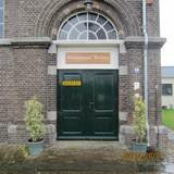 Stoomgemaal weer open