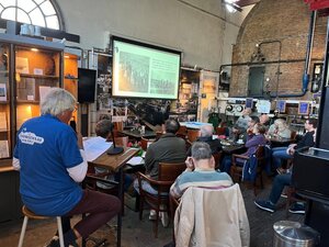 1 en 2 augustus: Veel activiteiten voor kinderen en lezing over ‘Hoe stoom het won van stroom’ op 2 augustus om 13.30 uur
