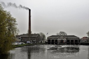 Openingstijden stoomdagen 2021