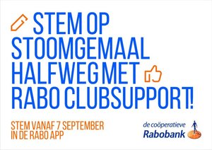 Bankiert u bij Rabobank Amsterdam en bent u lid? U vindt ons onder het kopje Cultuur. Nog geen lid?