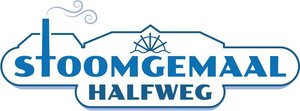 Nieuw logo voor Stoomgemaal Halfweg