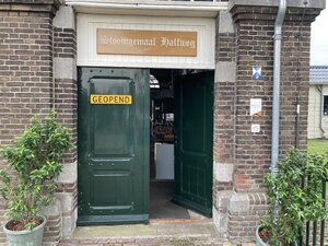 Stoomgemaal 3 en 4 juli weer open