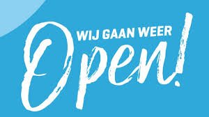 Stoomgemaal eerste weekend van juli weer open