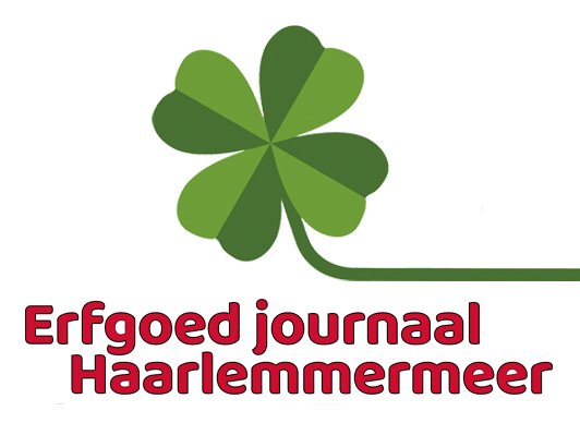 Erfgoedjournaal nummer 6 met hoofdrollen voor Dijkgraaf Van der Sande, Paul te Beest, voorzitter en smid André Eelman